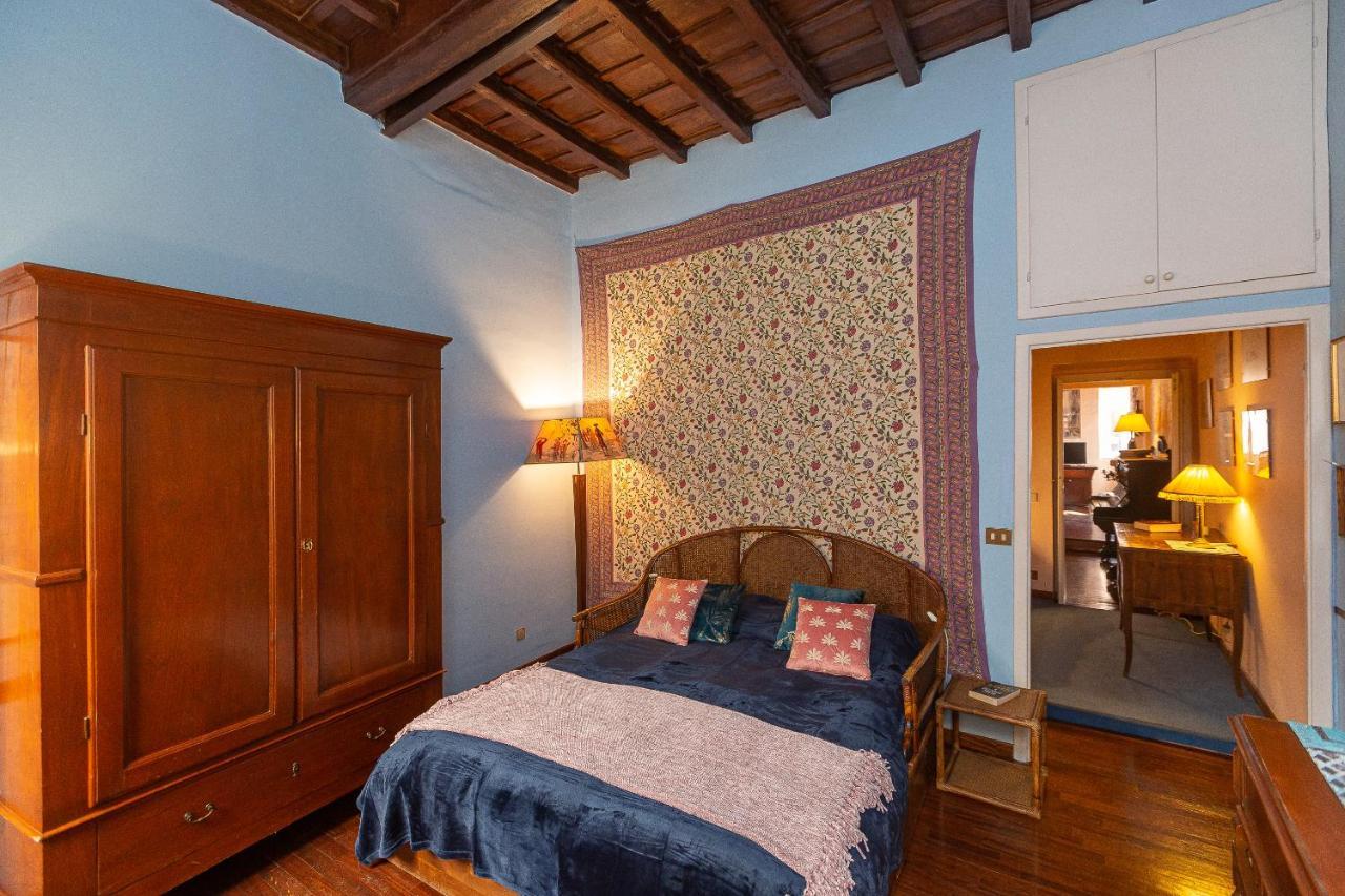 The Dreamers House Rome Luaran gambar