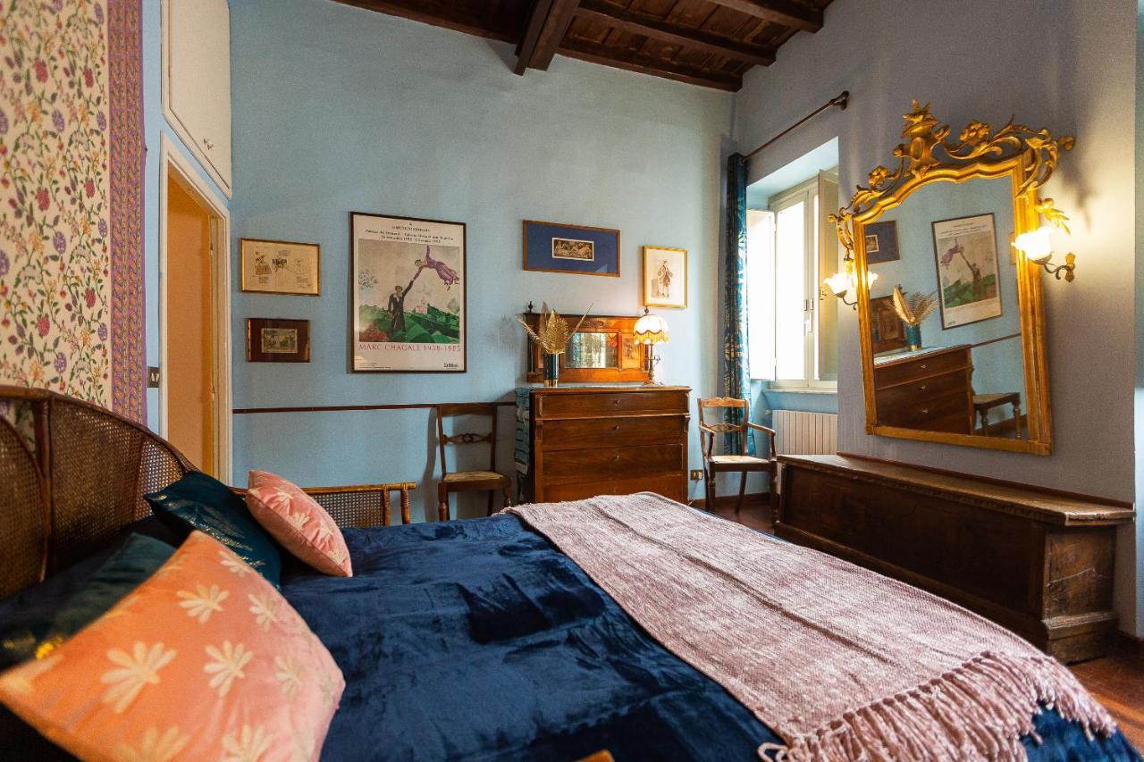 The Dreamers House Rome Luaran gambar
