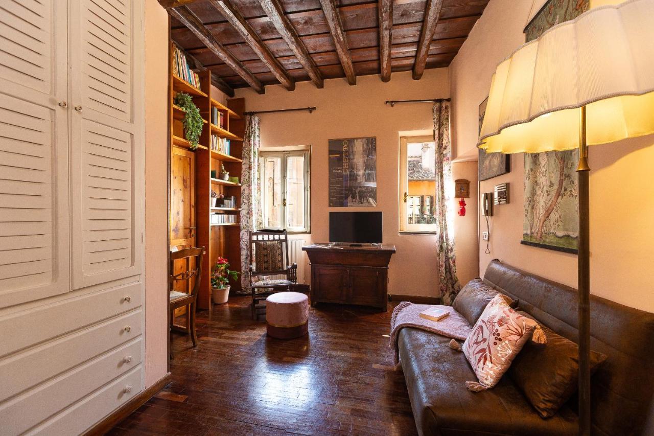 The Dreamers House Rome Luaran gambar