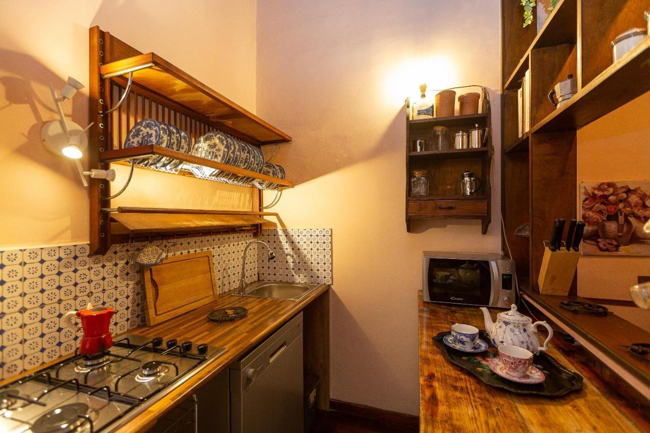 The Dreamers House Rome Luaran gambar