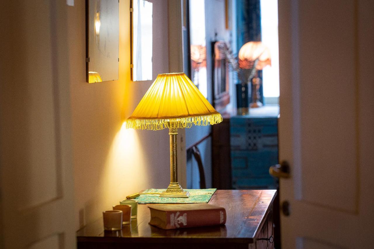 The Dreamers House Rome Luaran gambar