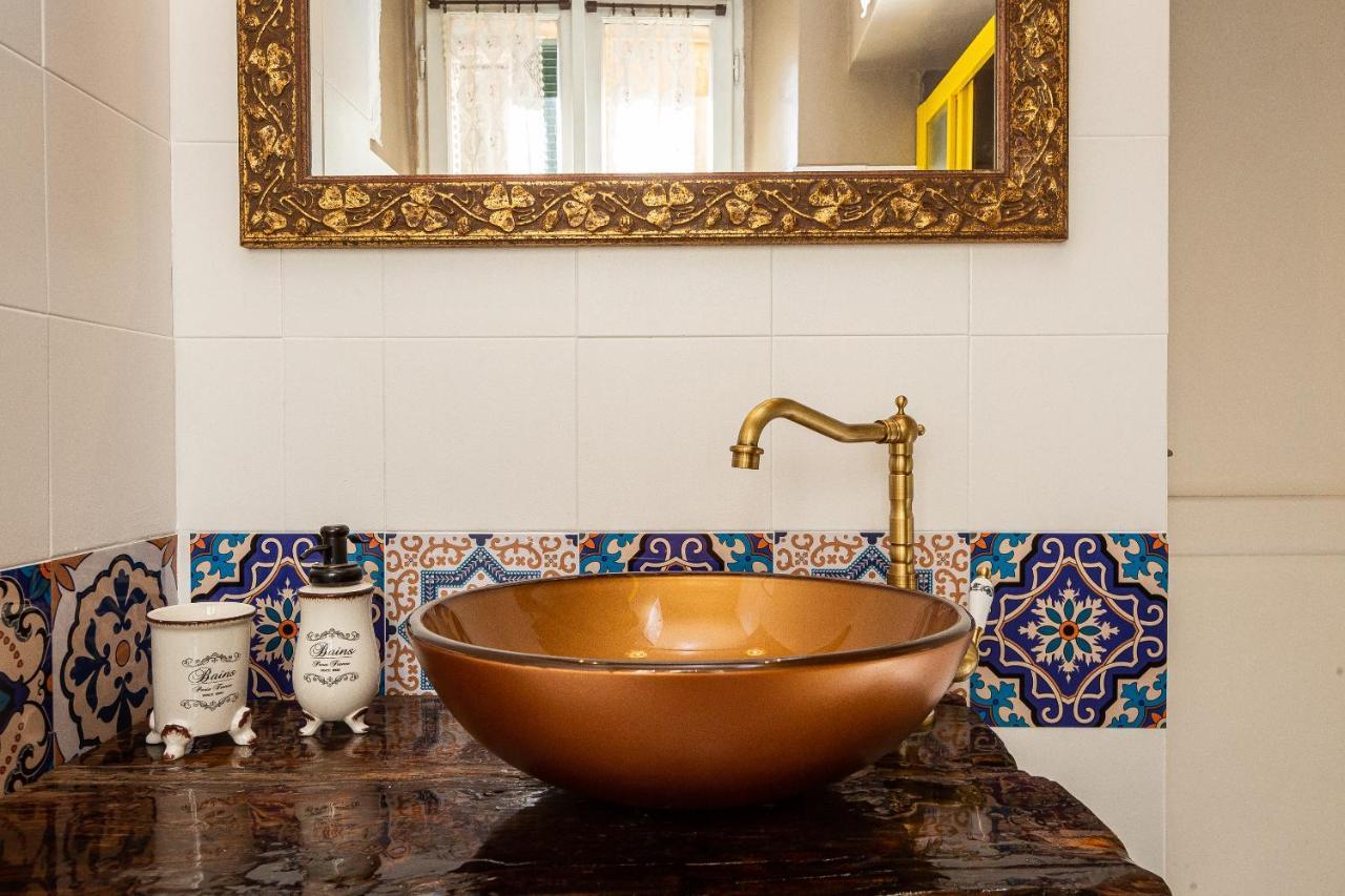 The Dreamers House Rome Luaran gambar
